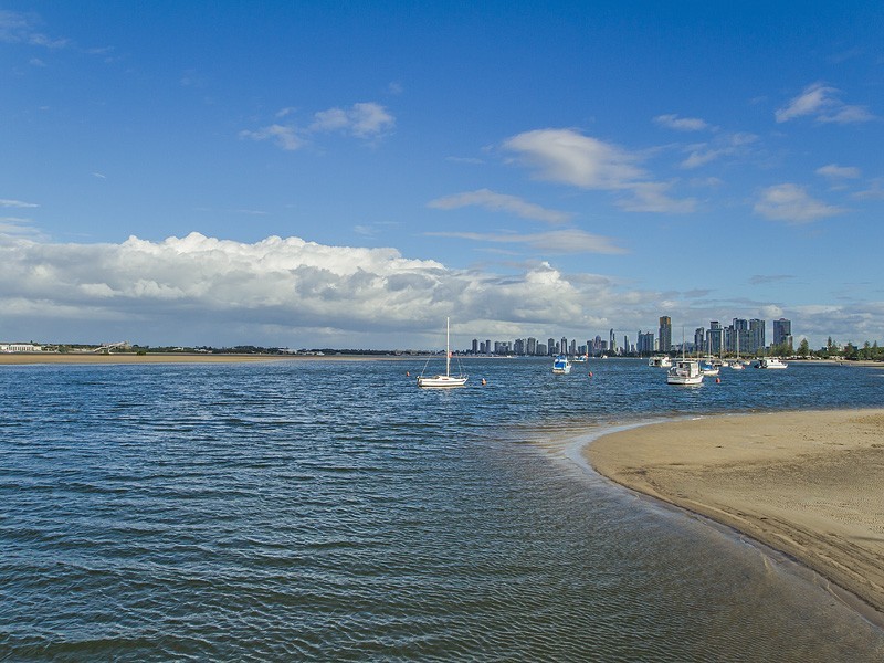 u7/3 Ahern Street, Labrador QLD 4215