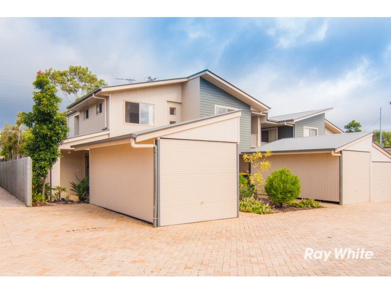 9/1 Gerald Avenue, Clontarf QLD 4019