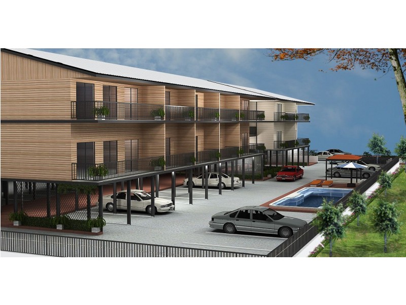 9 Dyer Street, Forest Hill QLD 4342