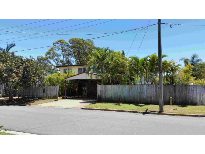 2 McGregor Street, Kippa-ring QLD 4021