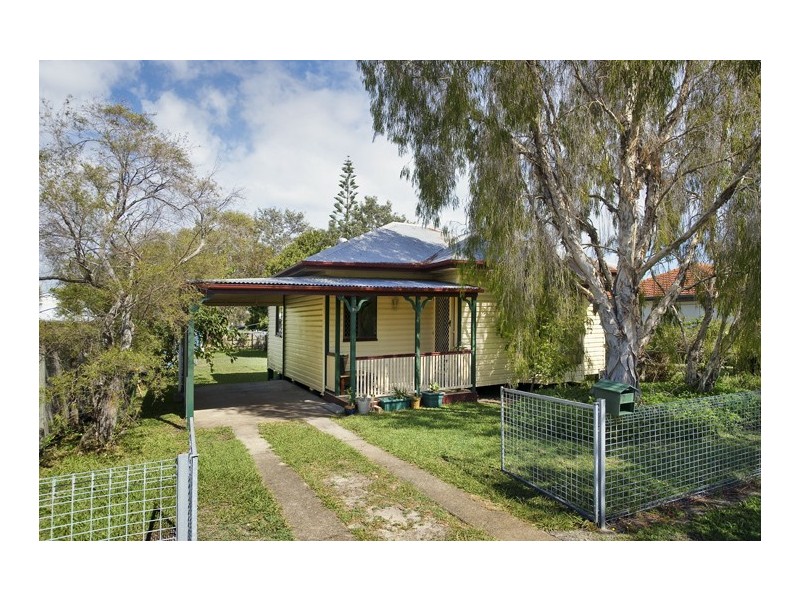 10 Sturgeon Street, Redcliffe QLD 4020