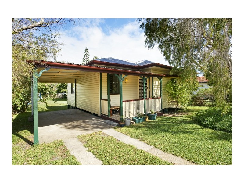 10 Sturgeon Street, Redcliffe QLD 4020