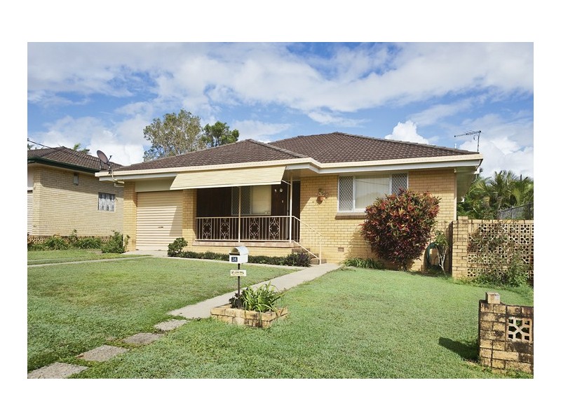 34 Waratah Drive, Clontarf QLD 4019