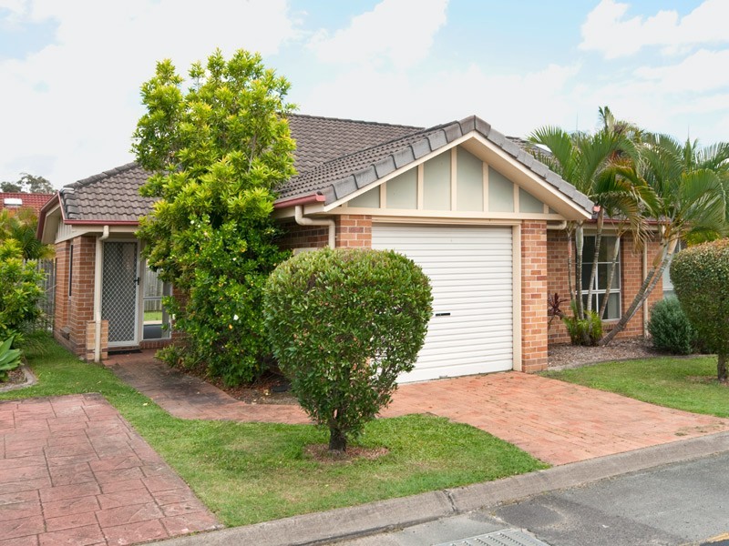 Carindale QLD 4152