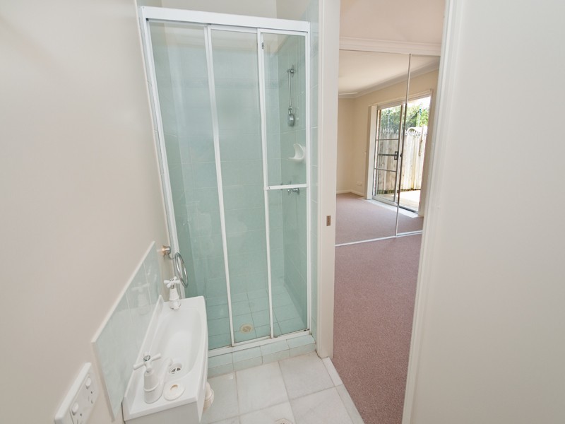 Carindale QLD 4152