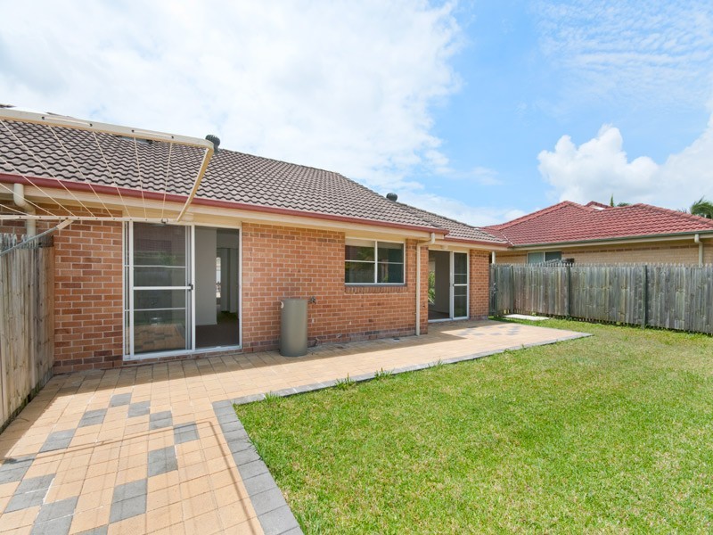 Carindale QLD 4152