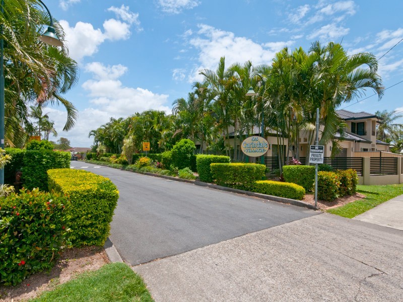 Carindale QLD 4152
