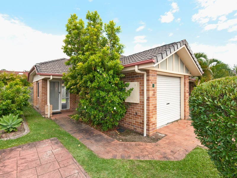 Carindale QLD 4152