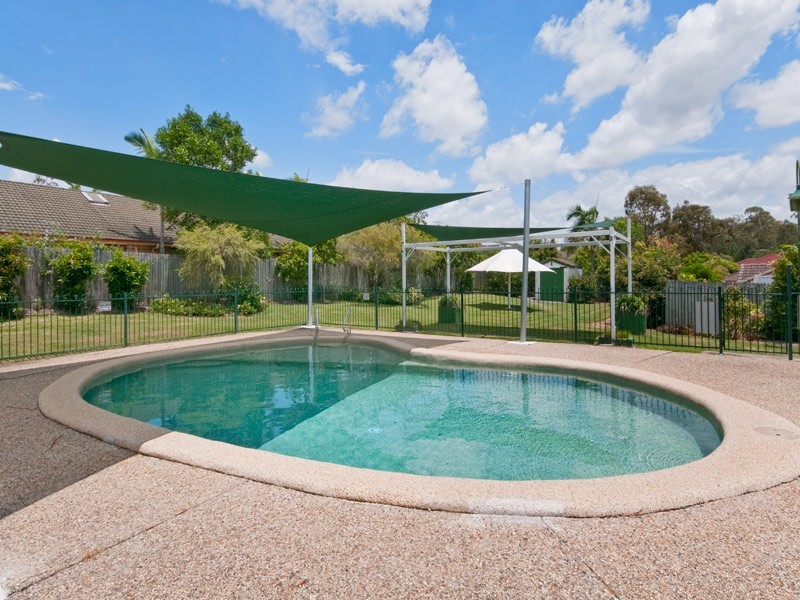 Carindale QLD 4152