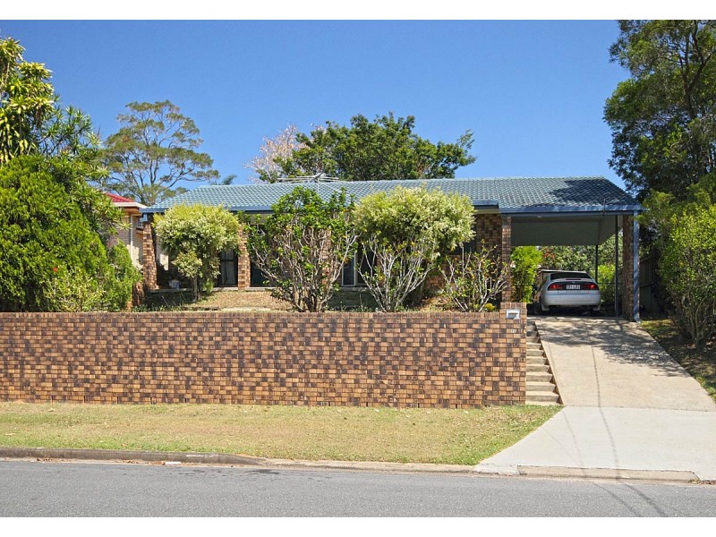 18 Gonzales Street, Macgregor QLD 4109