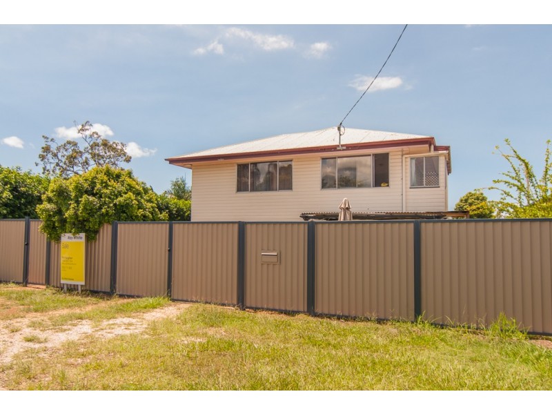 6 Andrew Street, Kallangur QLD 4503