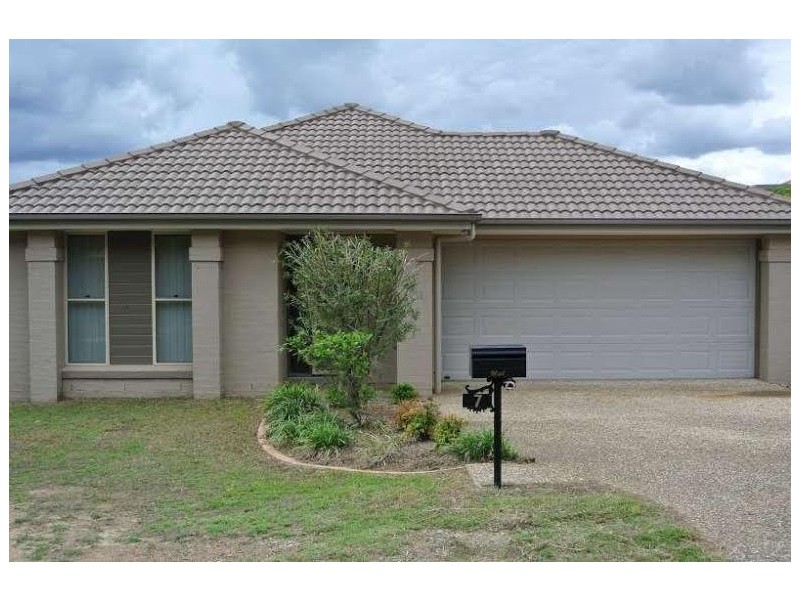 Collingwood Park QLD 4301