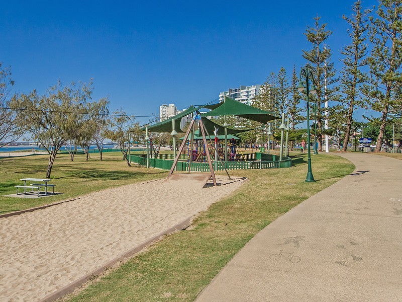 14/18 Parker Street, Labrador QLD 4215