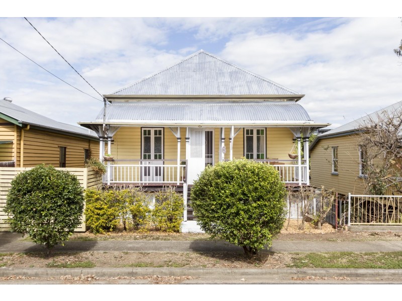 6 Charlotte Street, Paddington QLD 4064