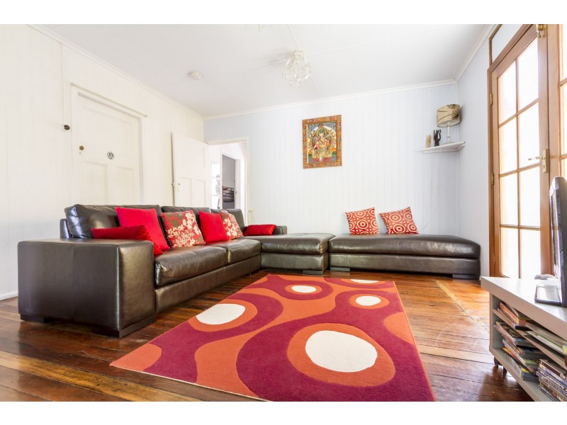 6 Charlotte Street, Paddington QLD 4064