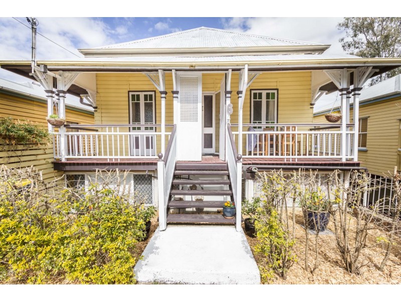 6 Charlotte Street, Paddington QLD 4064
