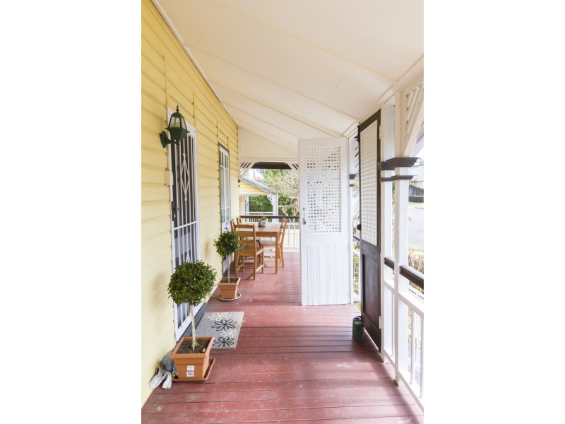 6 Charlotte Street, Paddington QLD 4064