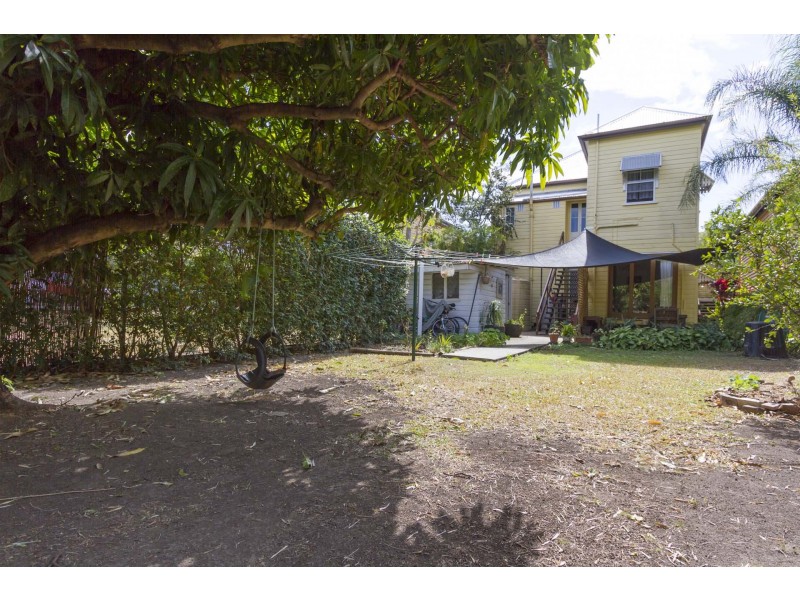 6 Charlotte Street, Paddington QLD 4064