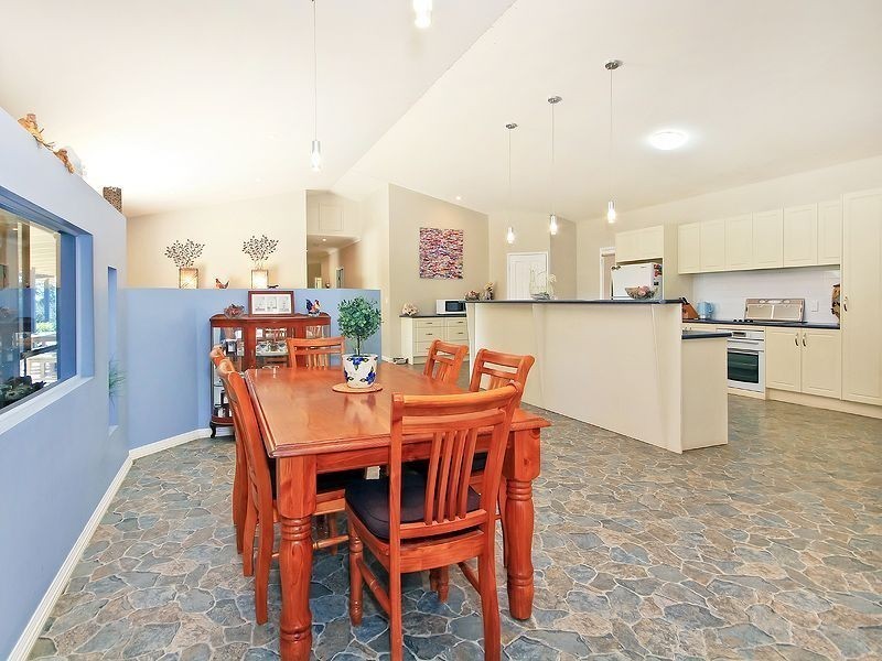 823 Camp Cable Road, Logan Village QLD 4207