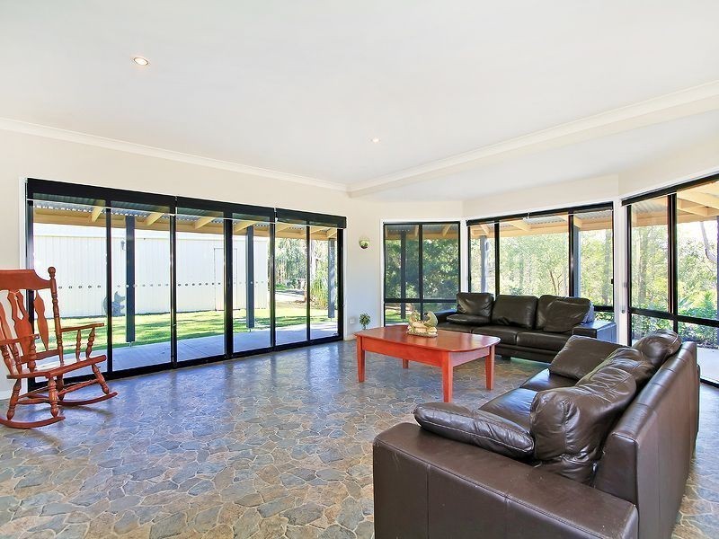 823 Camp Cable Road, Logan Village QLD 4207