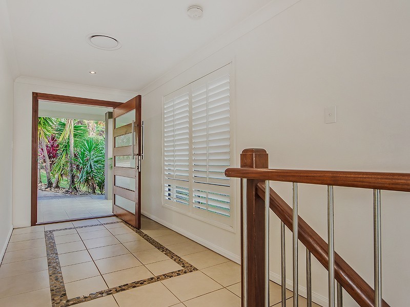 38 Sawtell Drive, Currumbin Waters QLD 4223