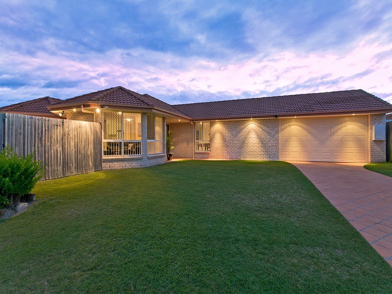 13 Mitchell Court, Rothwell QLD 4022