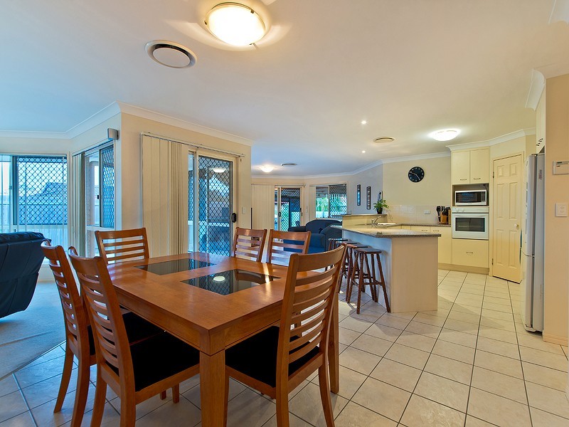 13 Mitchell Court, Rothwell QLD 4022