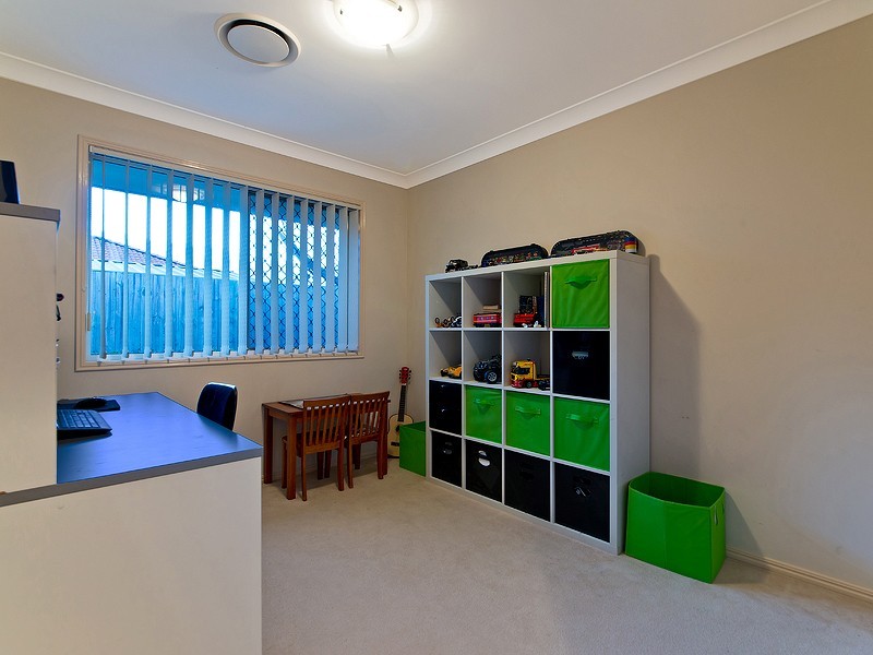 13 Mitchell Court, Rothwell QLD 4022