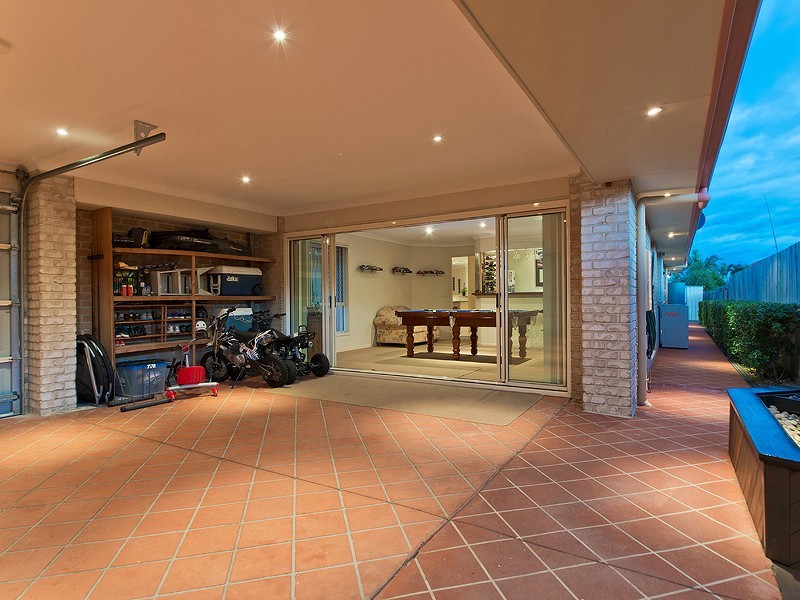 13 Mitchell Court, Rothwell QLD 4022