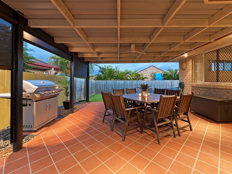 13 Mitchell Court, Rothwell QLD 4022