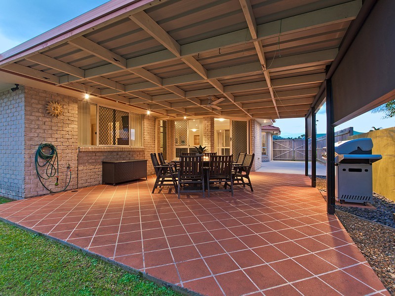 13 Mitchell Court, Rothwell QLD 4022