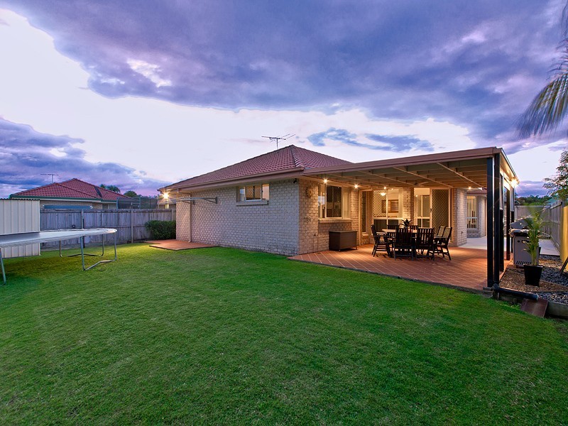 13 Mitchell Court, Rothwell QLD 4022