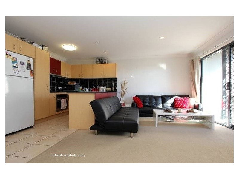 5/13 Richmond Road, Morningside QLD 4170