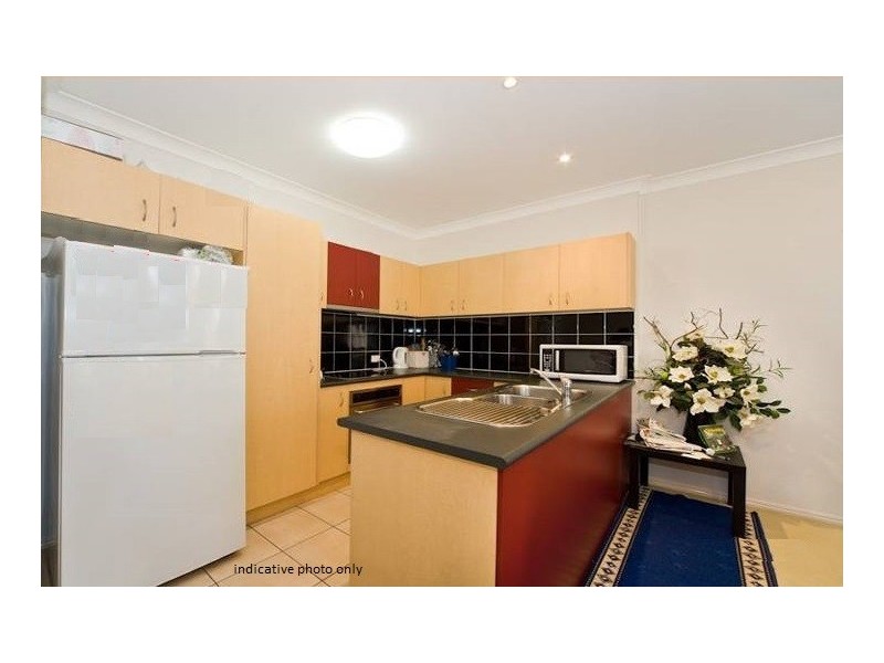 5/13 Richmond Road, Morningside QLD 4170