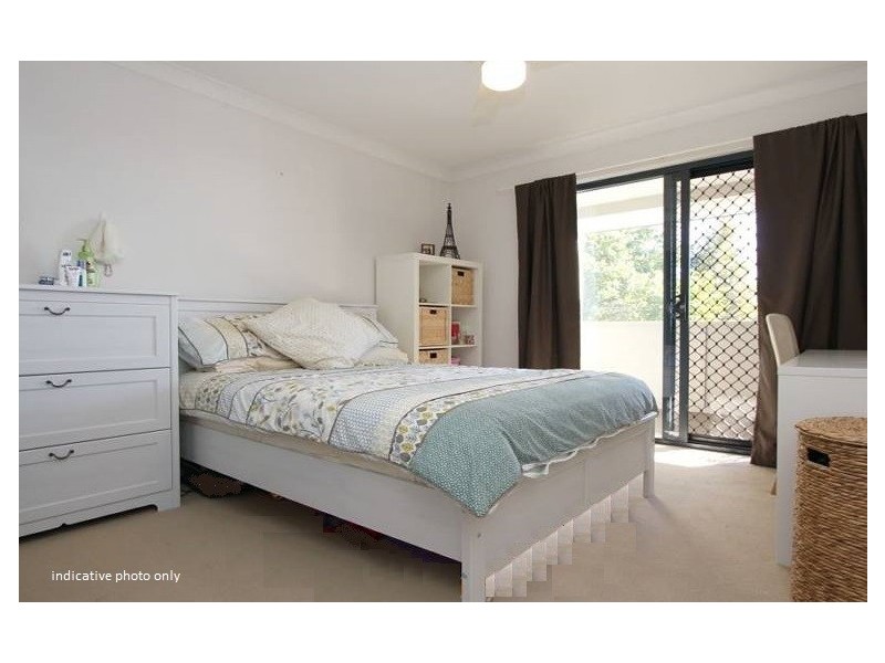 5/13 Richmond Road, Morningside QLD 4170