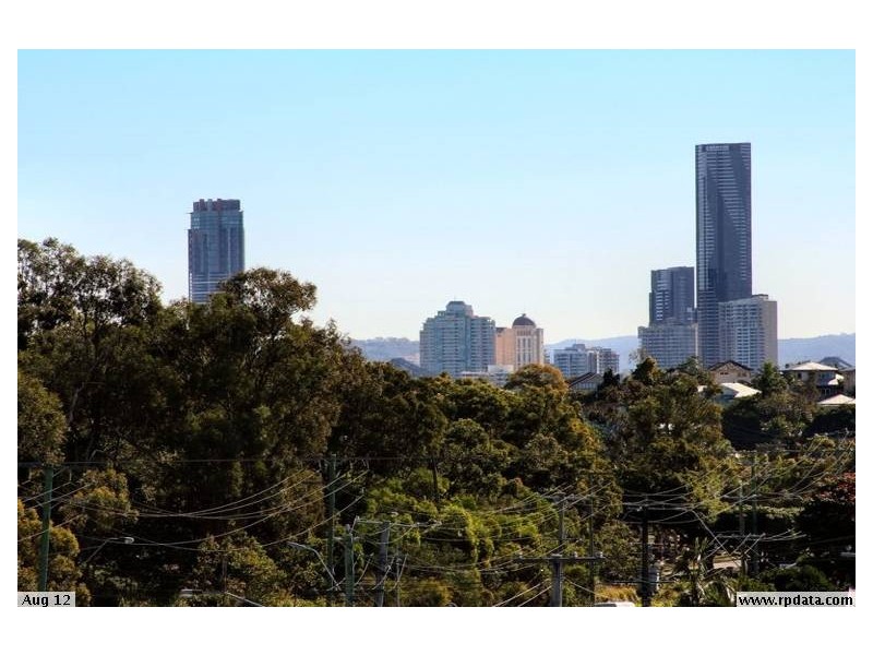 5/13 Richmond Road, Morningside QLD 4170