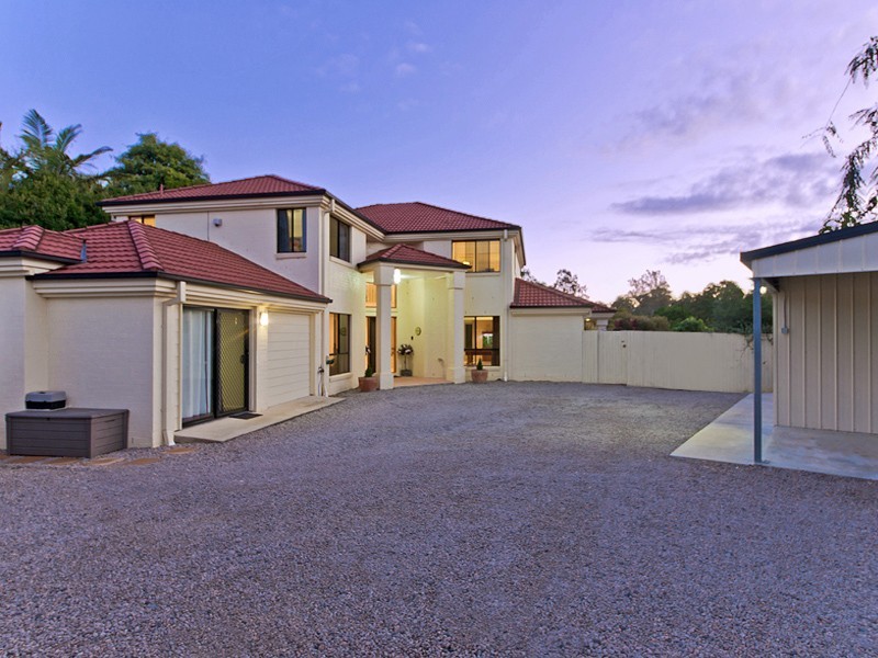 9 Gingerbrook Court, Upper Caboolture QLD 4510