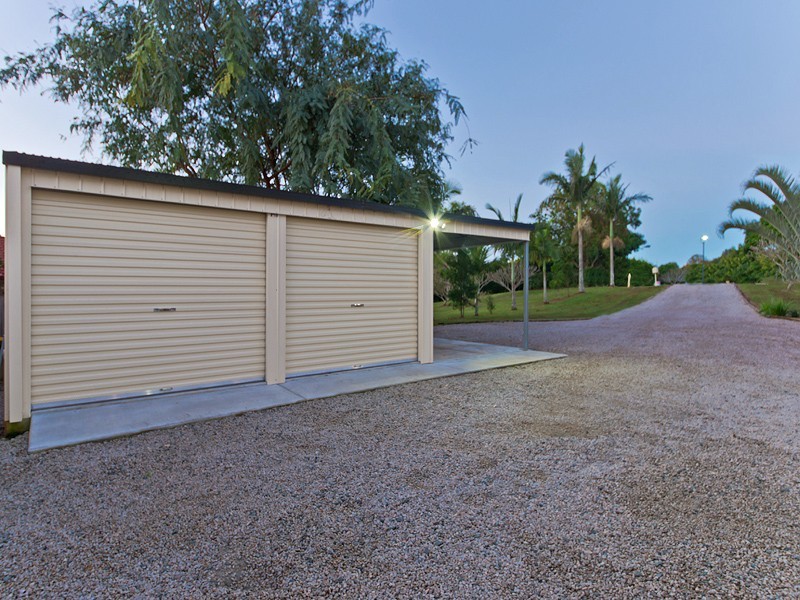 9 Gingerbrook Court, Upper Caboolture QLD 4510