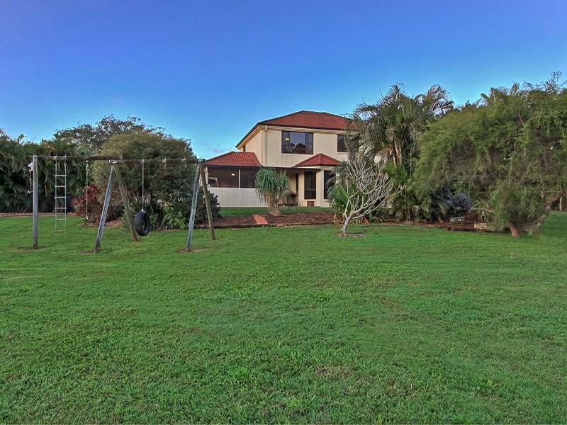 9 Gingerbrook Court, Upper Caboolture QLD 4510