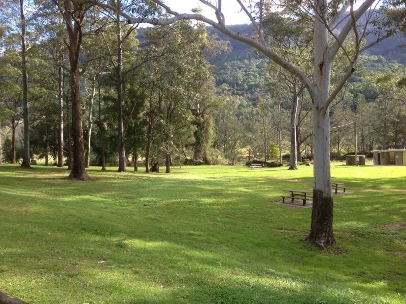 2905 Nerang-Murwillumbah Road, Numinbah Valley QLD 4211