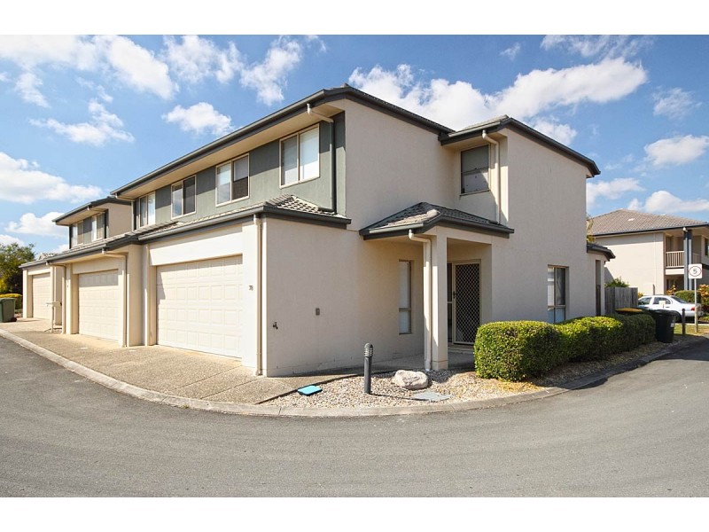 78/50 Johnston St, Carina QLD 4152