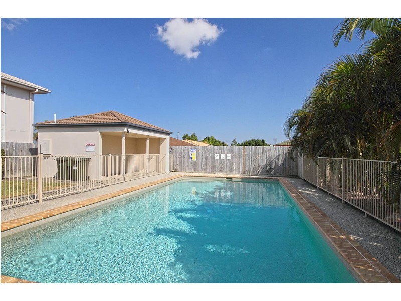 78/50 Johnston St, Carina QLD 4152