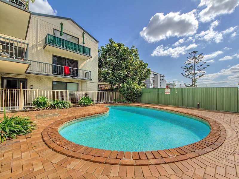 6/5 High Street, Southport QLD 4215