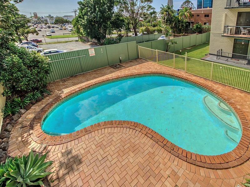 6/5 High Street, Southport QLD 4215