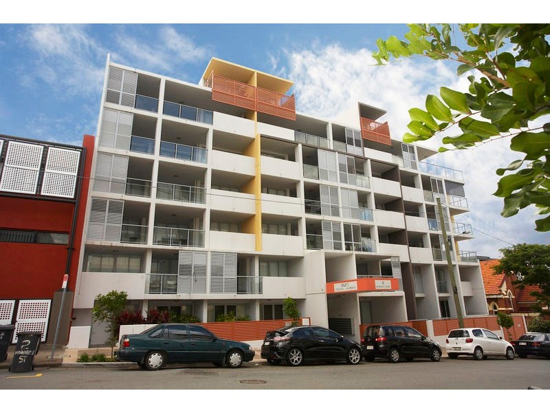 2501/6-10 Manning St, South Brisbane QLD 4101