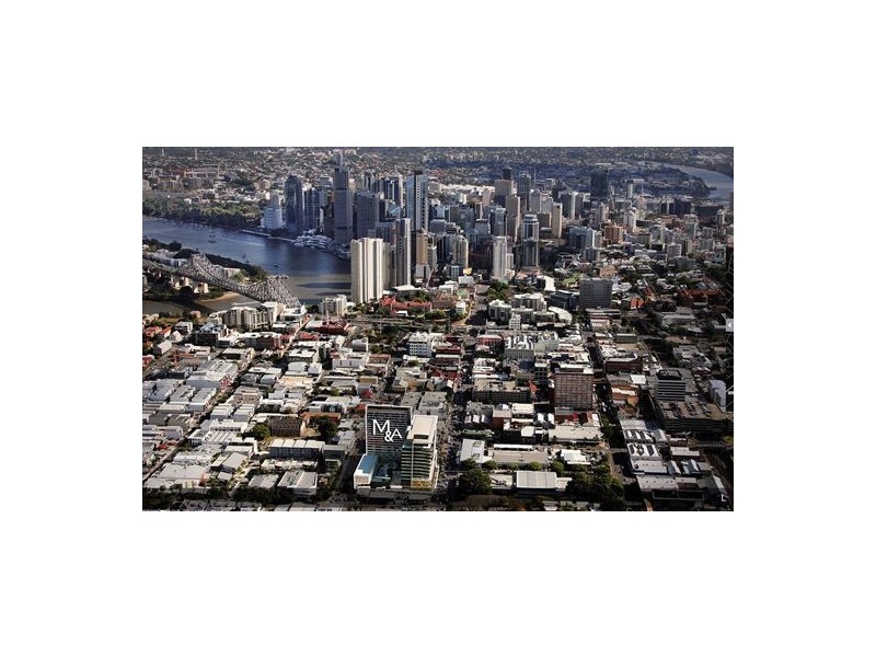 Lot 505 McLachlan Street, Fortitude Valley QLD 4006