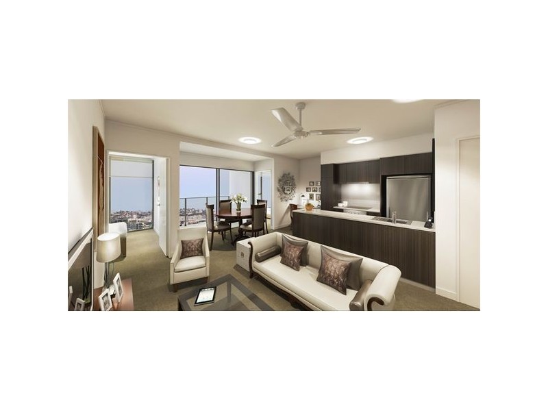 Lot 505 McLachlan Street, Fortitude Valley QLD 4006