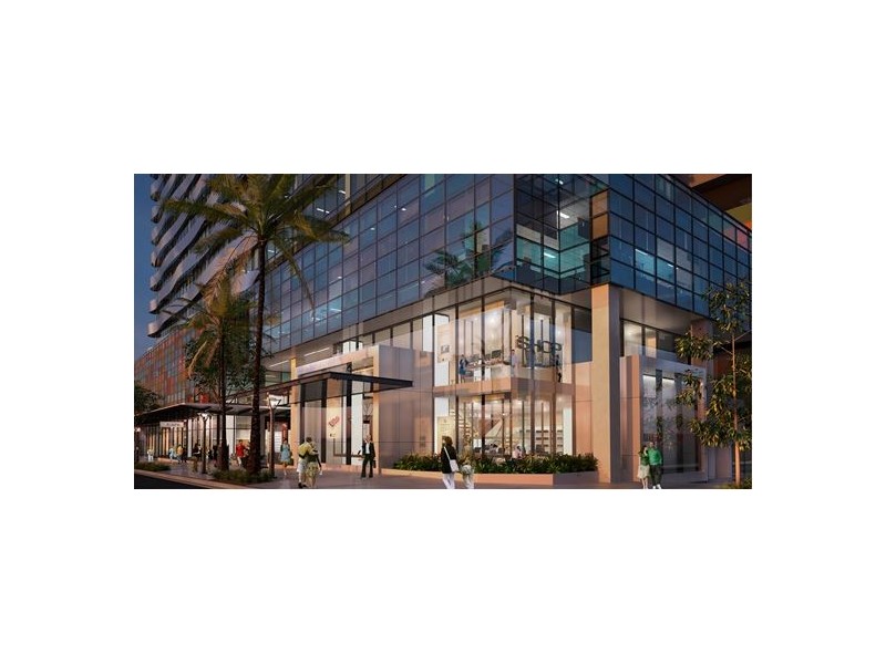 Lot 505 McLachlan Street, Fortitude Valley QLD 4006