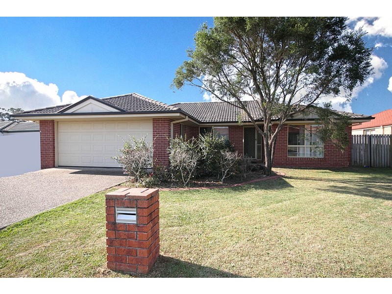 Meadowbrook QLD 4131