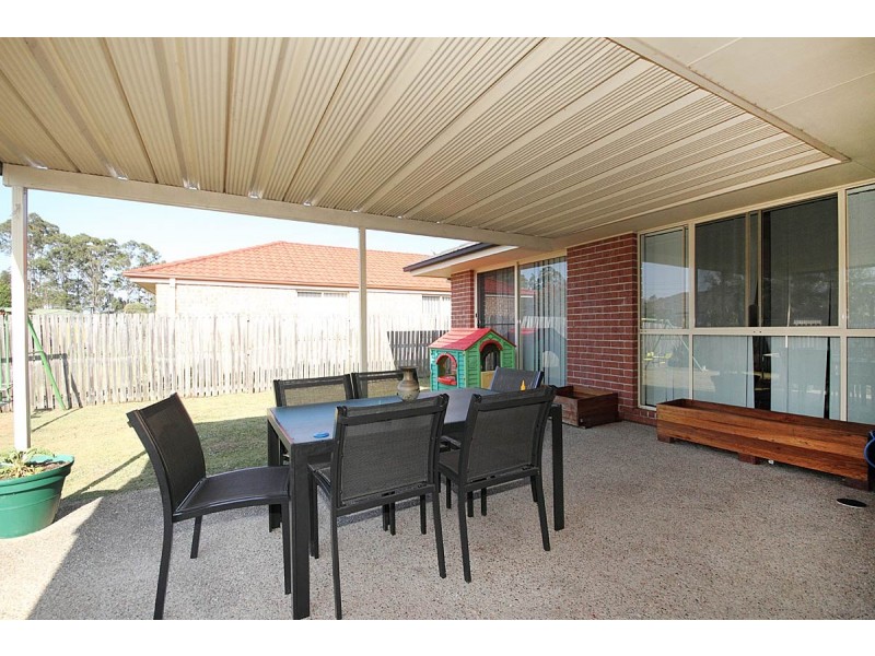 Meadowbrook QLD 4131
